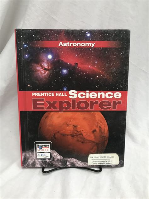 Prentice Hall Science Explorer Astronomy Test Answers Doc