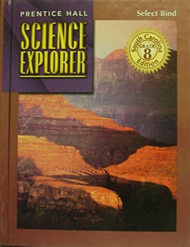 Prentice Hall Science Explorer Grade 8 Chapter 10 Answer Key Kindle Editon