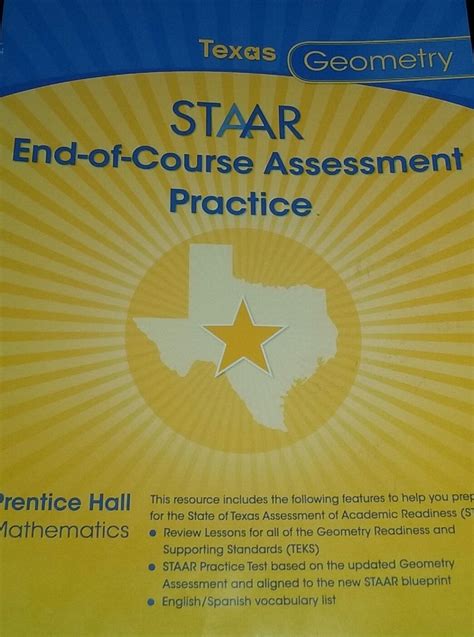 Prentice Hall Staar Review And Practice Workbook Ebook Ebook PDF