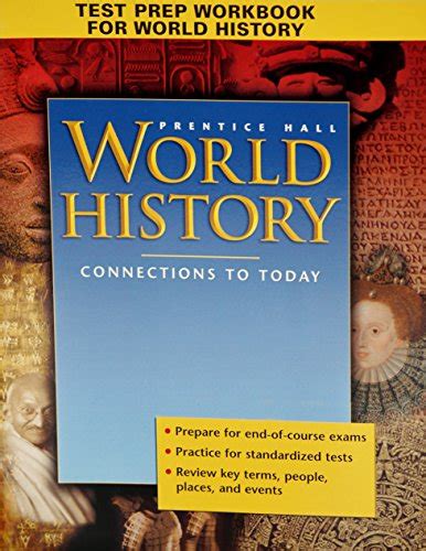 Prentice Hall Test Answers History PDF