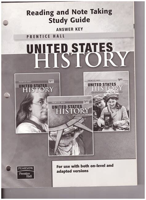 Prentice Hall United States History Florida Study Guide Ebook Kindle Editon