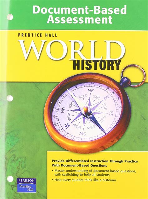 Prentice Hall Us History Assessment Answer Keys Reader