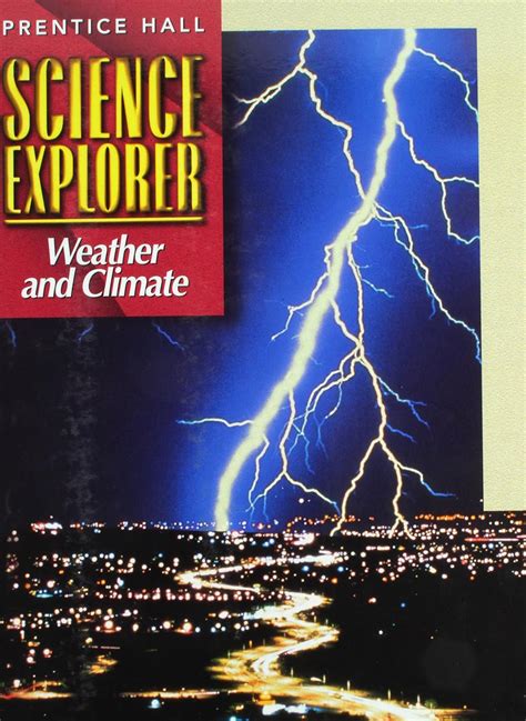 Prentice Hall Weather And Climate Answers Epub