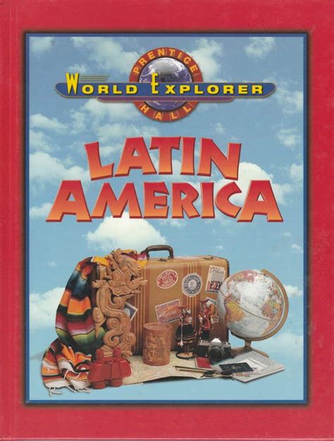 Prentice Hall World Explorer Latin America Teachers Edition Ebook PDF