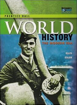 Prentice Hall World History The Modern Era Answers Epub