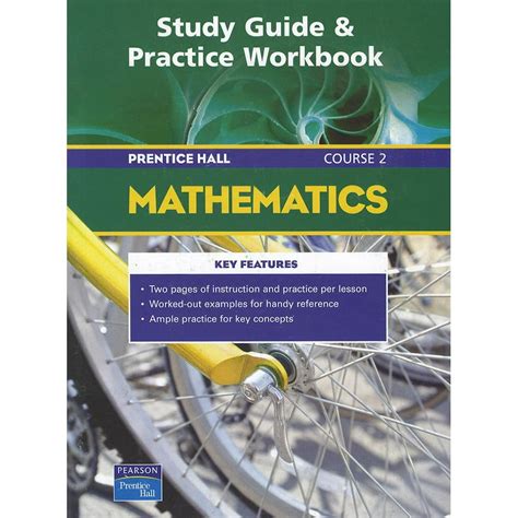 Prentice hall mathematics course 2 answers key Ebook Reader