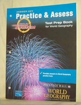 Prentice hall world geography workbook answers Ebook Reader