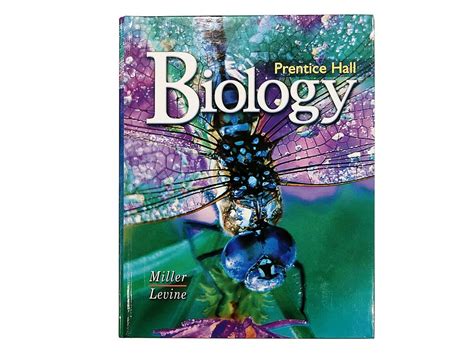 Prentice-Hall Biology PDF