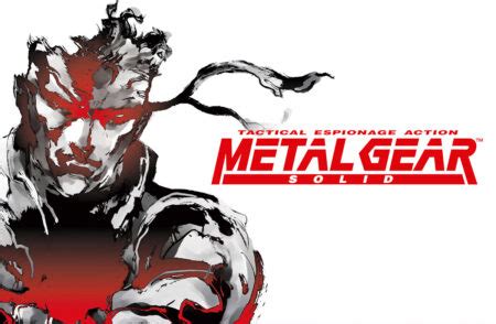 Preorder Metal Gear Solid: Dive into the Enigmatic World of Stealth and Espionage