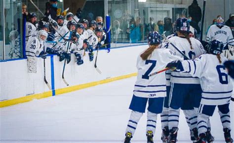 Prep School Hockey Rankings: A Comprehensive Guide