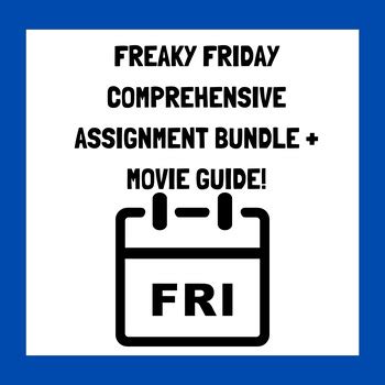 Preparation for Freaky Friday 2023: A Comprehensive Guide