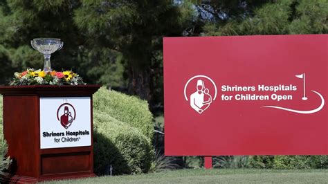 Prepare Like a Pro for the Enchanting Shriners Children's Open