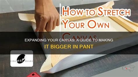 Prepare Your Canvas: Acquiring the Essential Materials