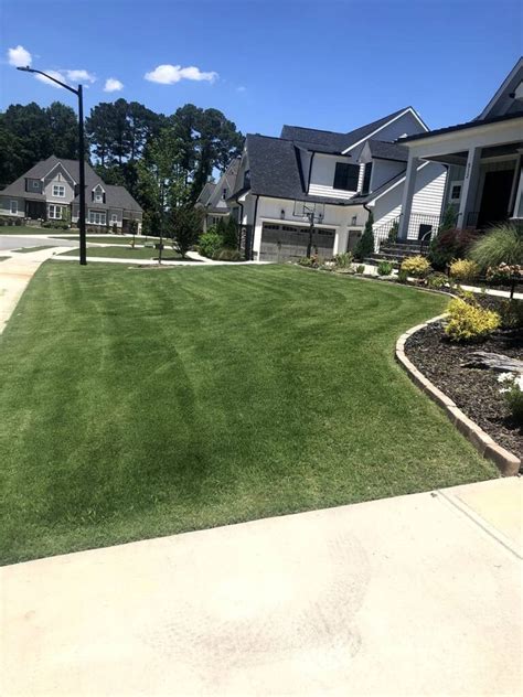 Prepare Your Lawn for the Growing Season