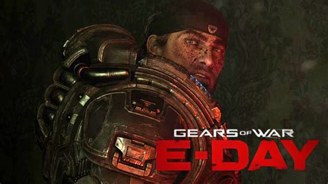 Prepare for Battle: Unravel the Thrilling Gears of War Trailer