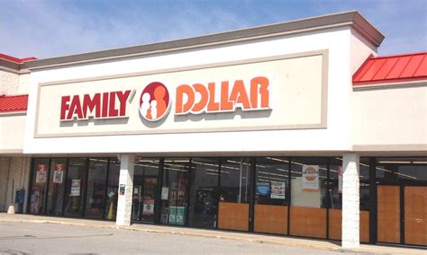 Prepare for Change: Family Dollar Closing List 2024 Near You