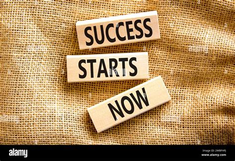 Prepare for Success: Your Journey Starts Now