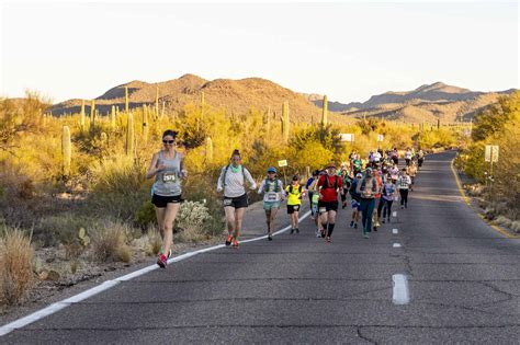 Prepare for Your Next Challenge: Upcoming Marathons Near You