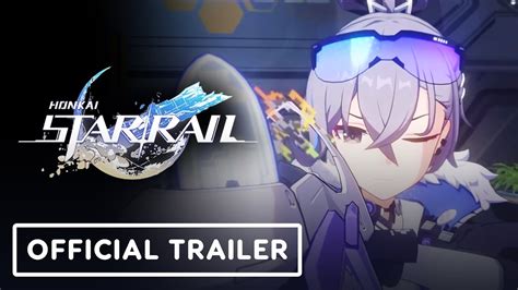 Prepare for a Galactic Odyssey with Honkai: Star Rail's Trailer Revelation