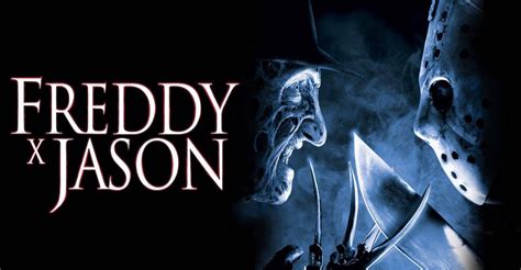 Prepare for a Nightmarescape: Freddy vs. Jason Streaming Now