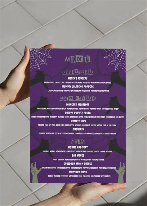 Prepare for a Spooktacular Halloween with McDonald's Festive Menu