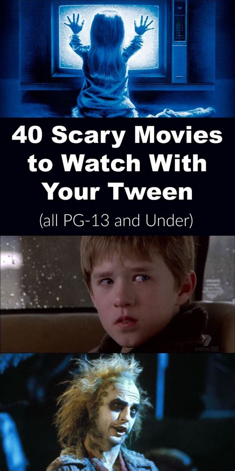 Prepare for a Spooky Night: Check Out These Horrifying Movies from 1995