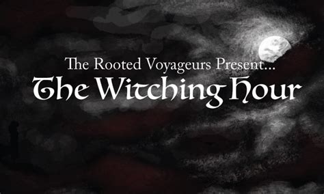 Prepare for a Witching Hour: Unraveling the Mystifying Witch's Diary Ending