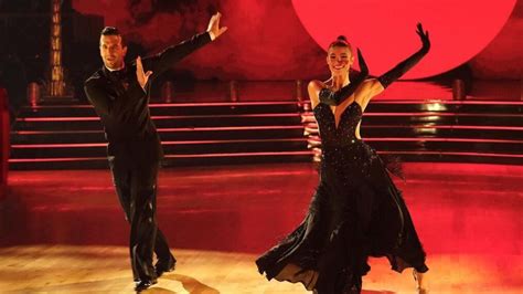 Prepare for a magical evening as Dancing with the Stars (DWTS)