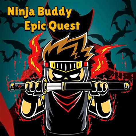 Prepare for an Epic Quest with Rise of Ninja