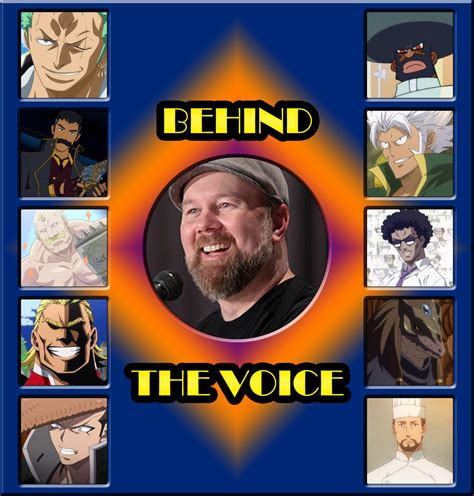 Prepare for an Epic Voiceover Adventure with Christopher Sabat!