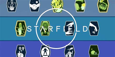 Prepare for an Immersive RPG Experience with Starfield's Extensive Skill System