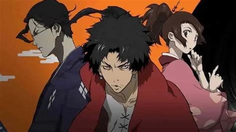 Prepare for an Unforgettable Journey Back in Time with 'Samurai Champloo' Season 2