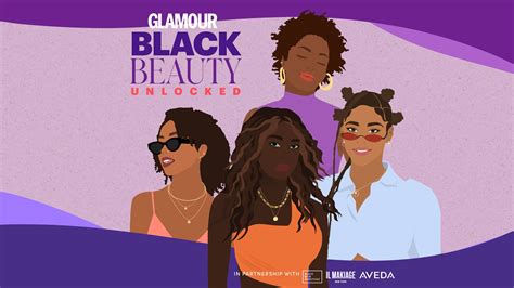 Prepare for the Blackest Beauty Event of the Year!