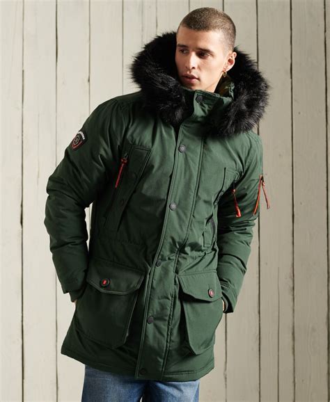 Prepare for the Cold: The Ultimate Down Men's Jacket Sale Guide