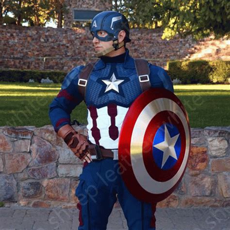 Prepare for the Endgame with Your Own Endgame Avengers Costume**!