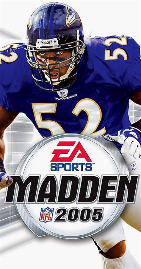 Prepare for the Gridiron with the 2005 Madden Soundtrack