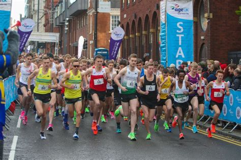 Prepare for the Leeds Abbey Dash 2024: A Comprehensive Guide