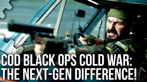 Prepare for the Next Generation of Black Ops Warfare