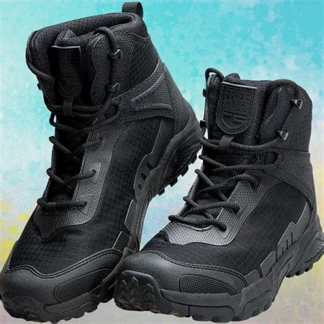 Prepare for the Storm: A Comprehensive Guide to Finding the Perfect Lightweight Waterproof Boots