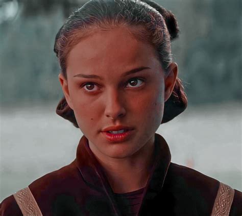 Prepare to Be Captivated: Unleashing the Sensuous Allure of Padmé Amidala