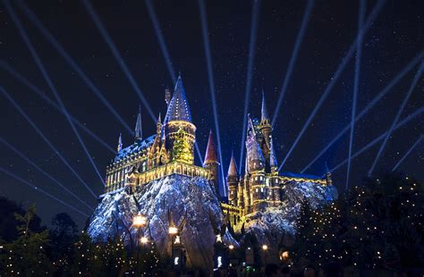 Prepare to Embark on an Enchanting Expedition to Hogsmeade at Universal Orlando Resort!