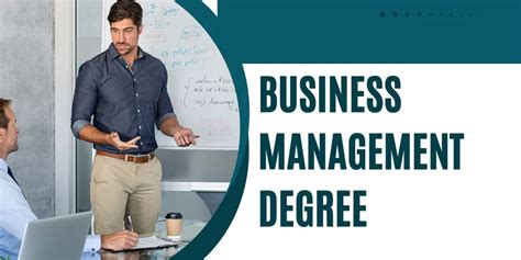 Prepare to Lead the Business World with a Business Management Degree