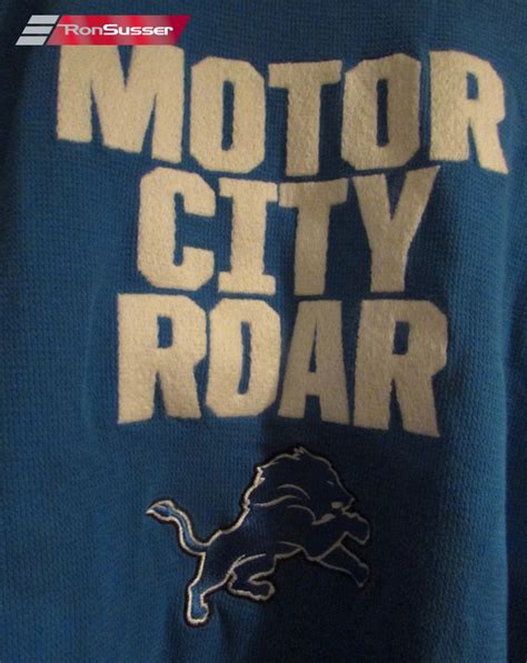 Prepare to Roar with the Motor City Kit: