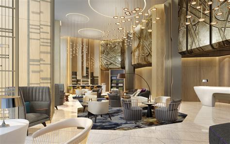 Prepare to be Amazed: Crowne Plaza KL's 7,500 Square Meters of Unforgettable Space