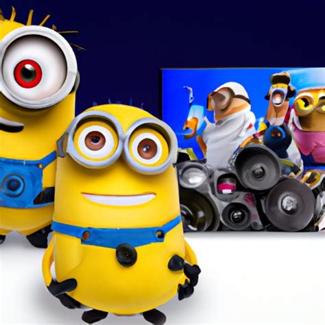 Prepare to be Minion-ized: A Comprehensive Guide to Movies Like Minions