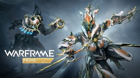 Prepare yourself, Tenno, as Protea Prime emerges on Xbox!