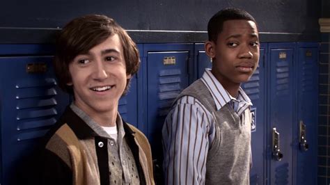 Prepare yourself for a side-splitting ride as Everybody Hates Chris Season 4 hits your screens!