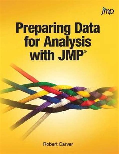 Preparing Data for Analysis with JMP Kindle Editon