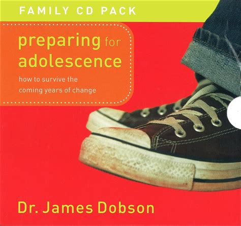 Preparing for Adolescence Reader