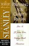 Preparing for Christ s Return The In Touch Study Series Epub